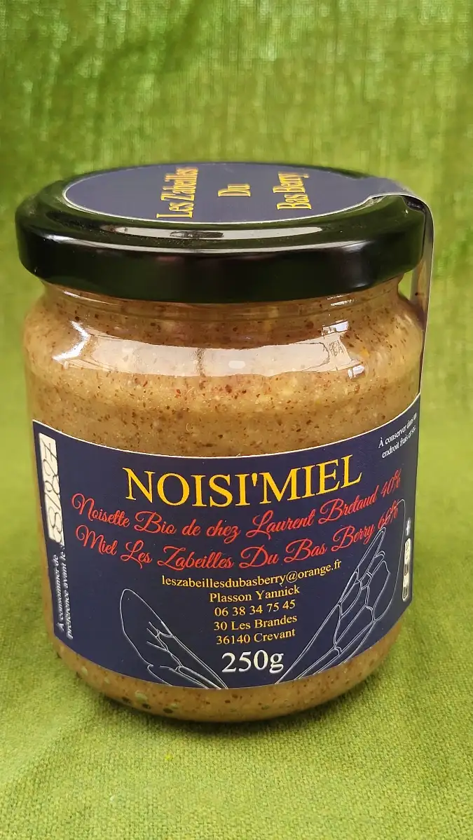 Noisi’Miel